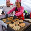 Photos: Huge Crowds Eat Everything At Smorgasburg's Opening Weekend
